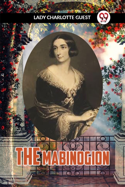 MABINOGION (Edition2023) - Lady Charlotte Guest