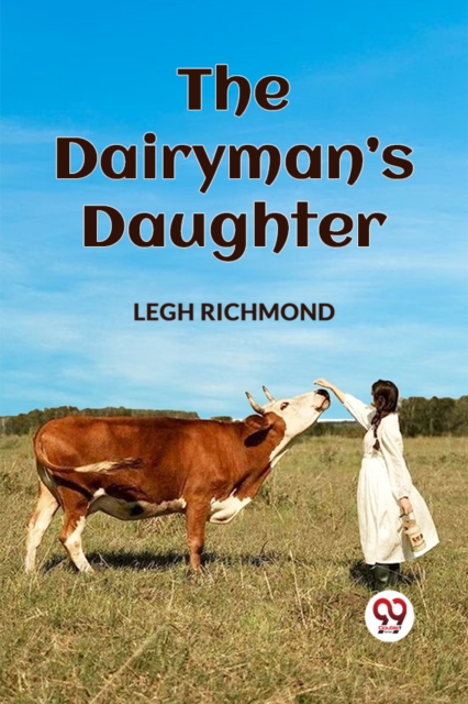 DAIRYMAN’S DAUGHTER (Edition2023) - Legh Richmond