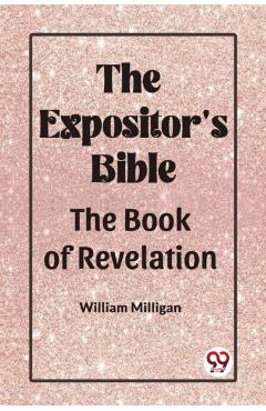 Expositor'S Bible The Book Of Revelation