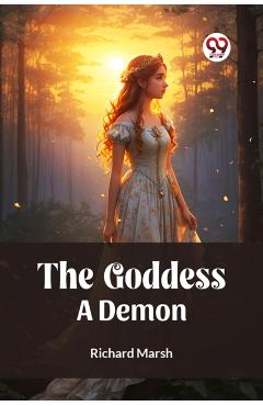 GoddessA Demon (Edition2023)