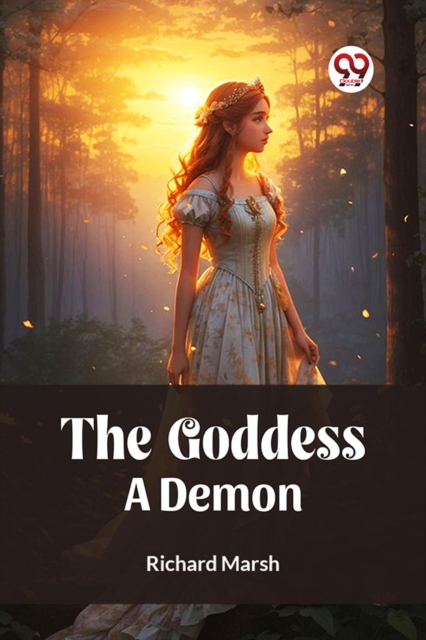 GoddessA Demon (Edition2023) - Richard Marsh