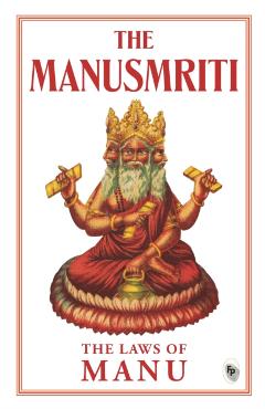 Poza produsului The Manusmriti: The Laws of Manu - 