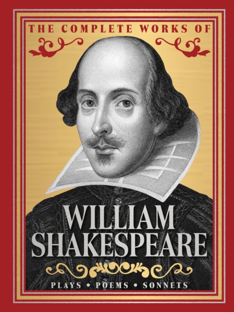 Complete Works of William Shakespeare - William Shakespeare