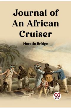 Journal of an African Cruiser (Edition2023)