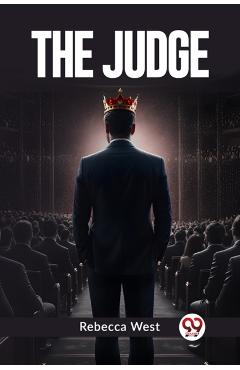 Judge (Edition2023) - Rebecca West