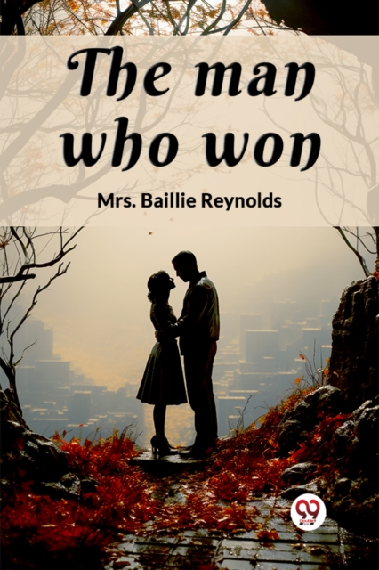 man who won (Edition2024) - Mrs Baillie Reynolds