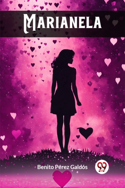 Marianela (Edition2024) - Benito Perez Galdos