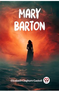 Mary Barton (Edition2024) - Elizabeth Cleghorn Gaskell