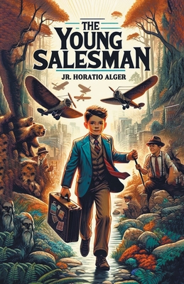 Young Salesman (Edition2024) - Horatio Alger