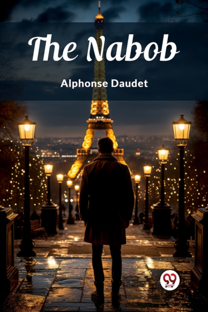 Nabob (Edition2024) - Alphonse Daudet