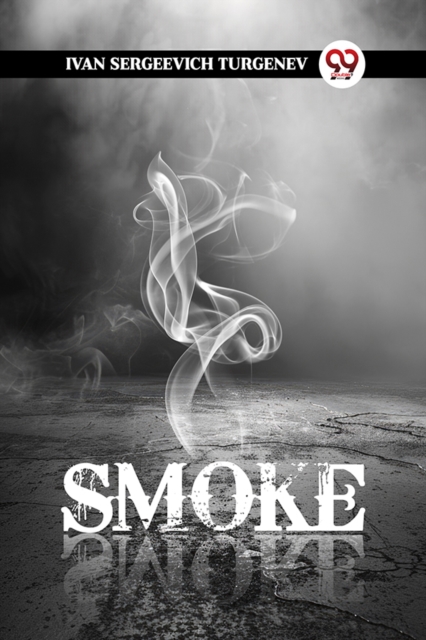 Smoke (Edition2024) - Ivan Sergeevich Turgenev