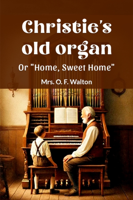 Christie's old organ Or 