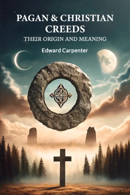 Pagan & Christian CreedsTheir Origin and Meaning (Edition2024) - Edward Carpenter