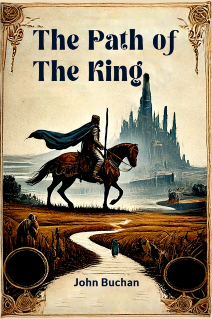Path of the King - John Buchan