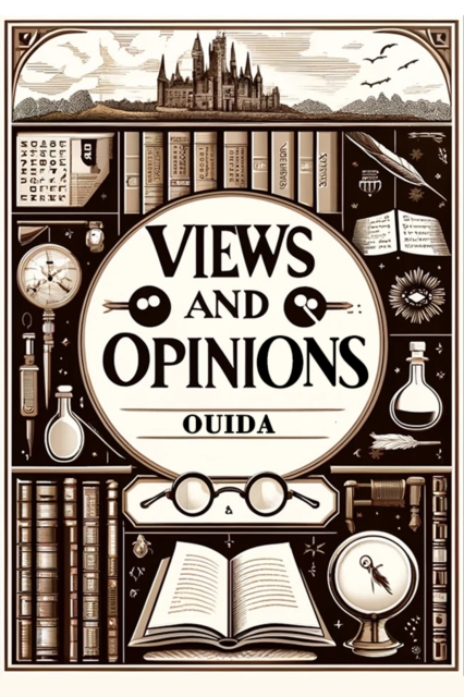 Views and Opinions (Edition2024) - Ouida Ouida