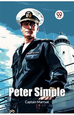 Peter Simple - Captain Marryat