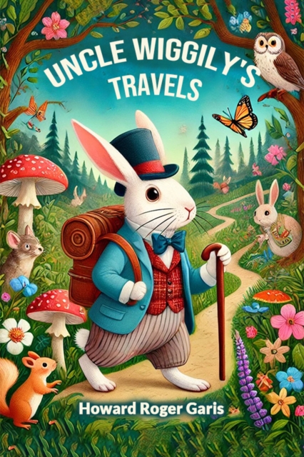 Uncle Wiggily's Travels (Edition2024) - Howard Roger Garis