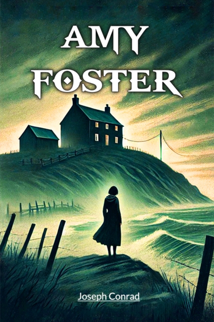 Amy Foster (Edition2024) - Joseph Conrad