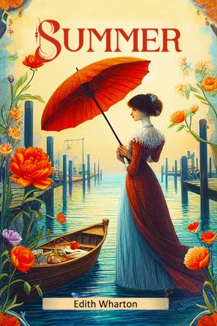 Summer (Edition2024) - Edith Wharton