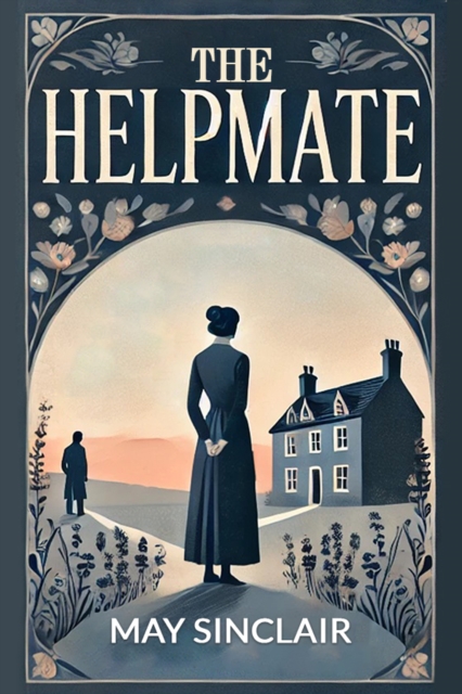 Helpmate (Edition2024) - May Sinclair