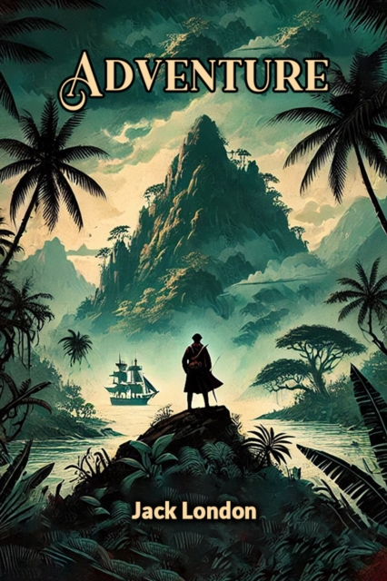 Adventure (Edition2024) - Jack London