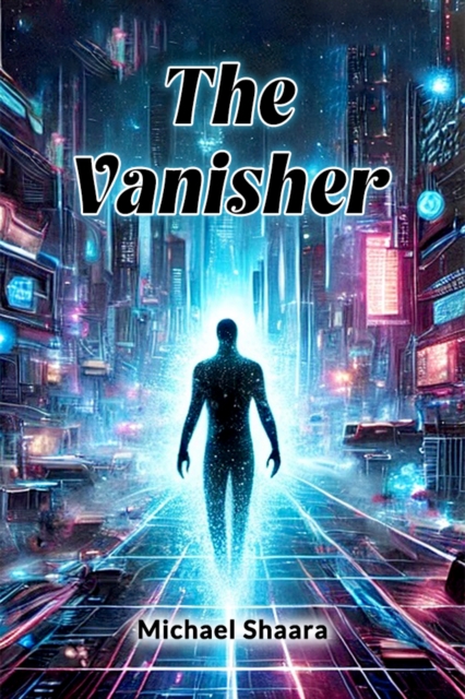 Vanisher (Edition2024) - Michael Shaara