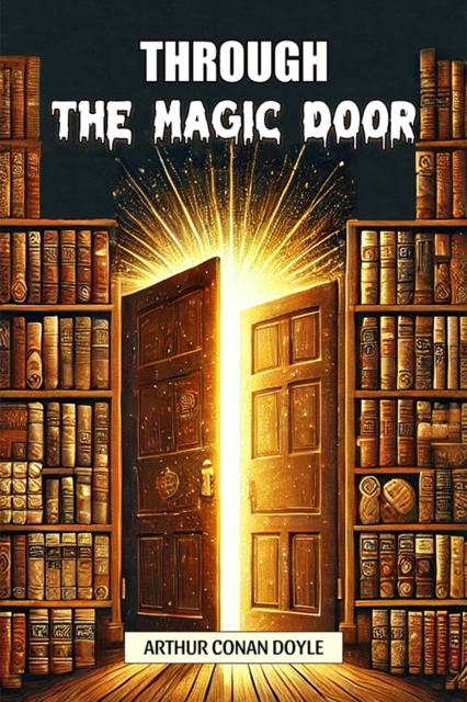 Through the Magic Door (Edition2024) - Sir Arthur Conan Doyle
