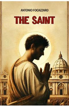 Saint (Edition2024) - Antonio Fogazzaro