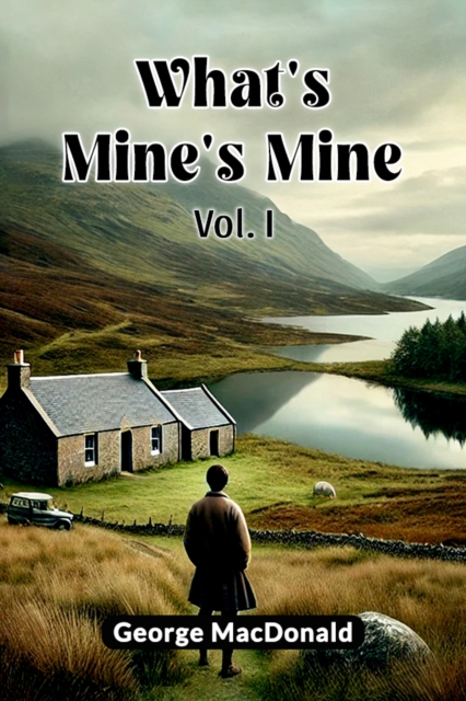 What's Mine's Mine VOL. I (Edition2024) - George Macdonald