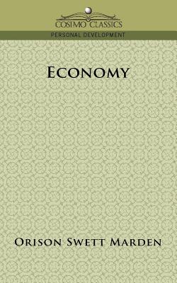 Economy - Orison Swett Marden