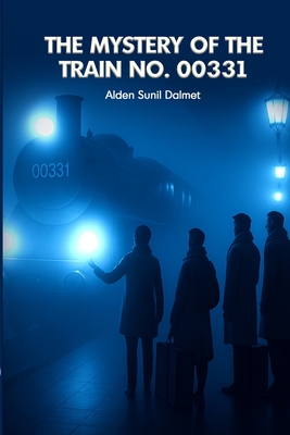 The Mystery Of The Train No. 00331 - Alden Sunil Dalmet