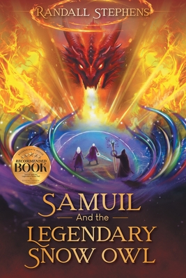 Samuil and the Legendary Snow Owl - Randall Stephens