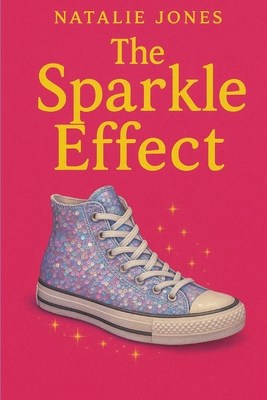 The Sparkle Effect - Natalie Jones