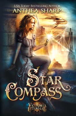 Star Compass - Anthea Sharp