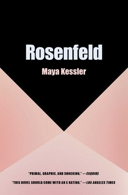Rosenfeld - Maya Kessler