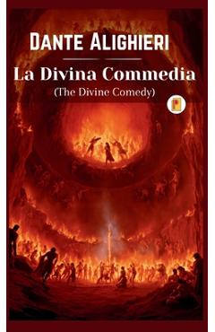 Poza produsului La Divina Commedia - Dante Alighieri