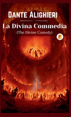 La Divina Commedia - Dante Alighieri