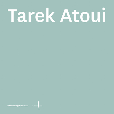 Tarek Atoui - Tarek Atoui