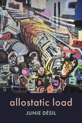 Allostatic Load - Junie Désil