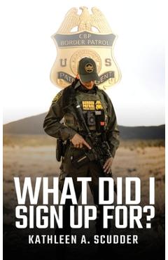 Coperta cărții 'What Did I Sign Up For?: Don't be a dick and other stories of a woman in a man's world, leading, learning, and driving'