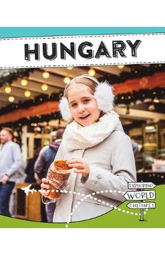 Poza produsului Hungary - Sloane Gould