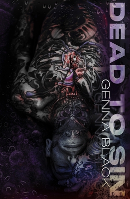Dead to Sin - Genna Black
