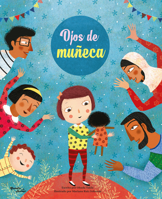 Ojos de Muñeca / My Doll's Eyes - Obad Takla