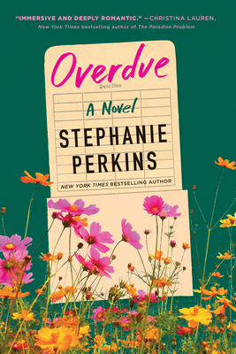 Overdue - Stephanie Perkins