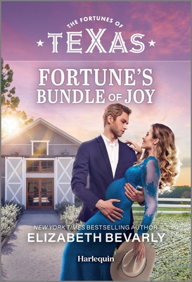 Fortune's Bundle of Joy - Elizabeth Bevarly