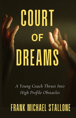 Court of Dreams - Frank Michael Stallone
