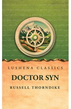 Doctor Syn -