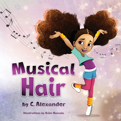 Musical Hair - C. Alexander
