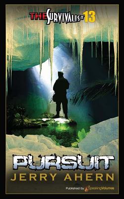 Pursuit - Jerry Ahern