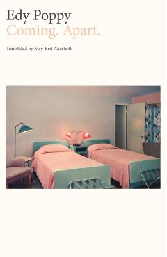 Coming. Apart. - Edy Poppy